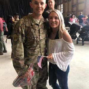 Meet your Posher, Austin